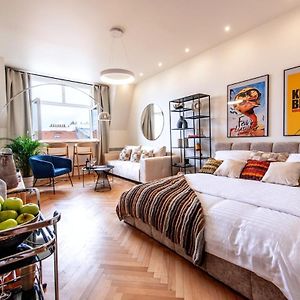 Appartement met een Slaapkamer